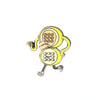 PINTRILL -  - Main Image