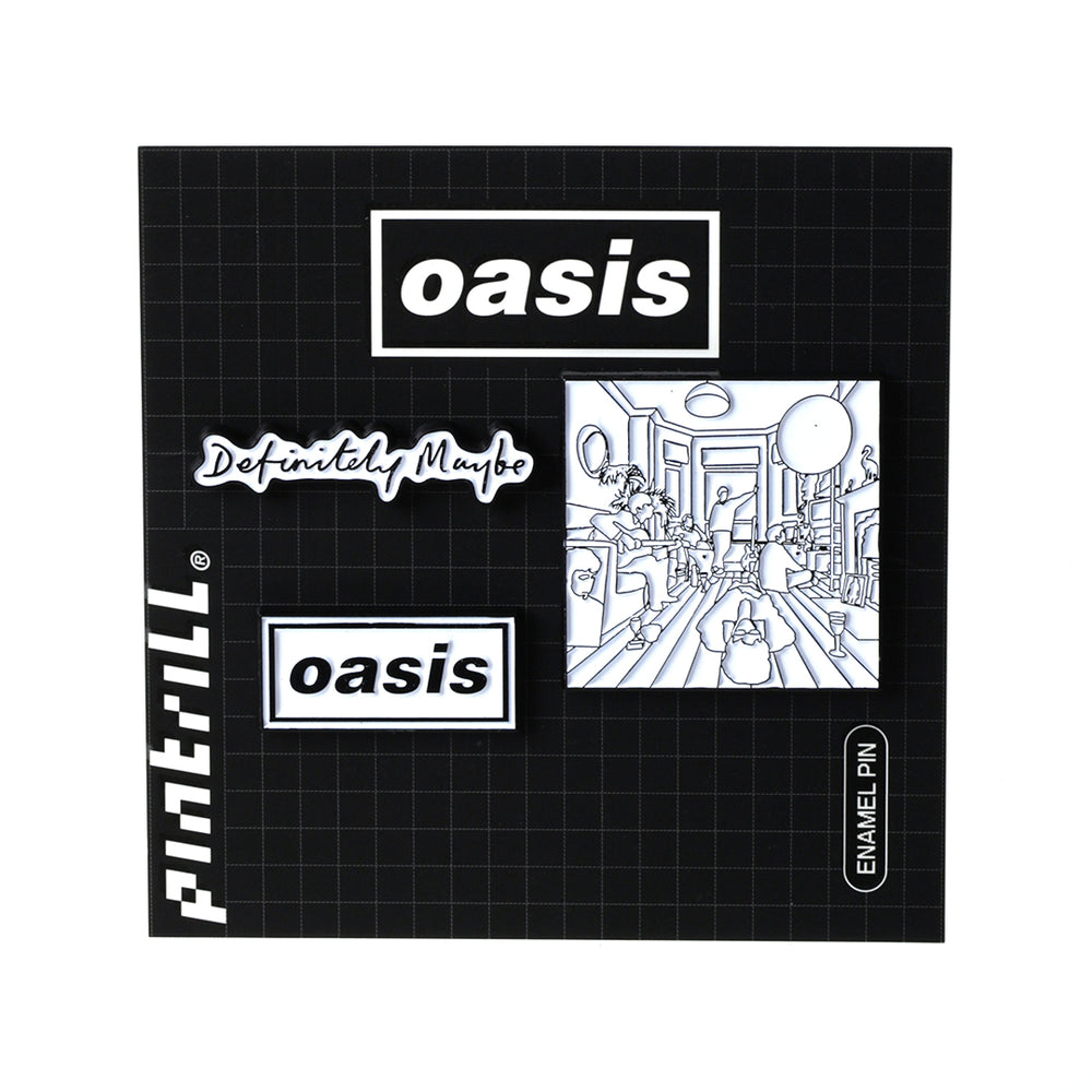 PINTRILL -  - Main Image