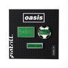 PINTRILL -  - Main Image