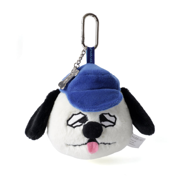 OlafPlushieKeyclip_offcard_gra