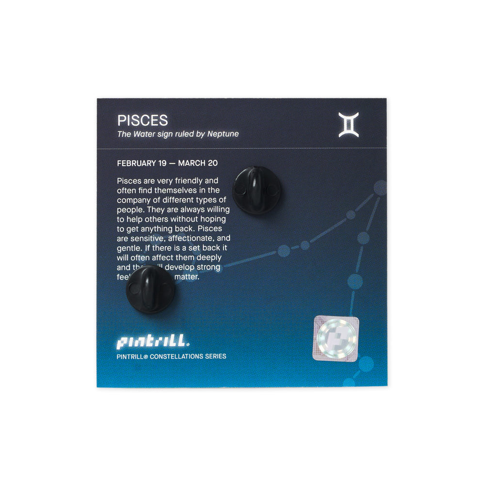 PINTRILL -  - Main Image