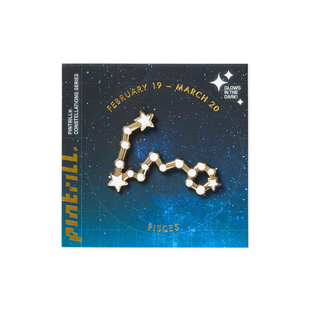 PINTRILL -  - Main Image