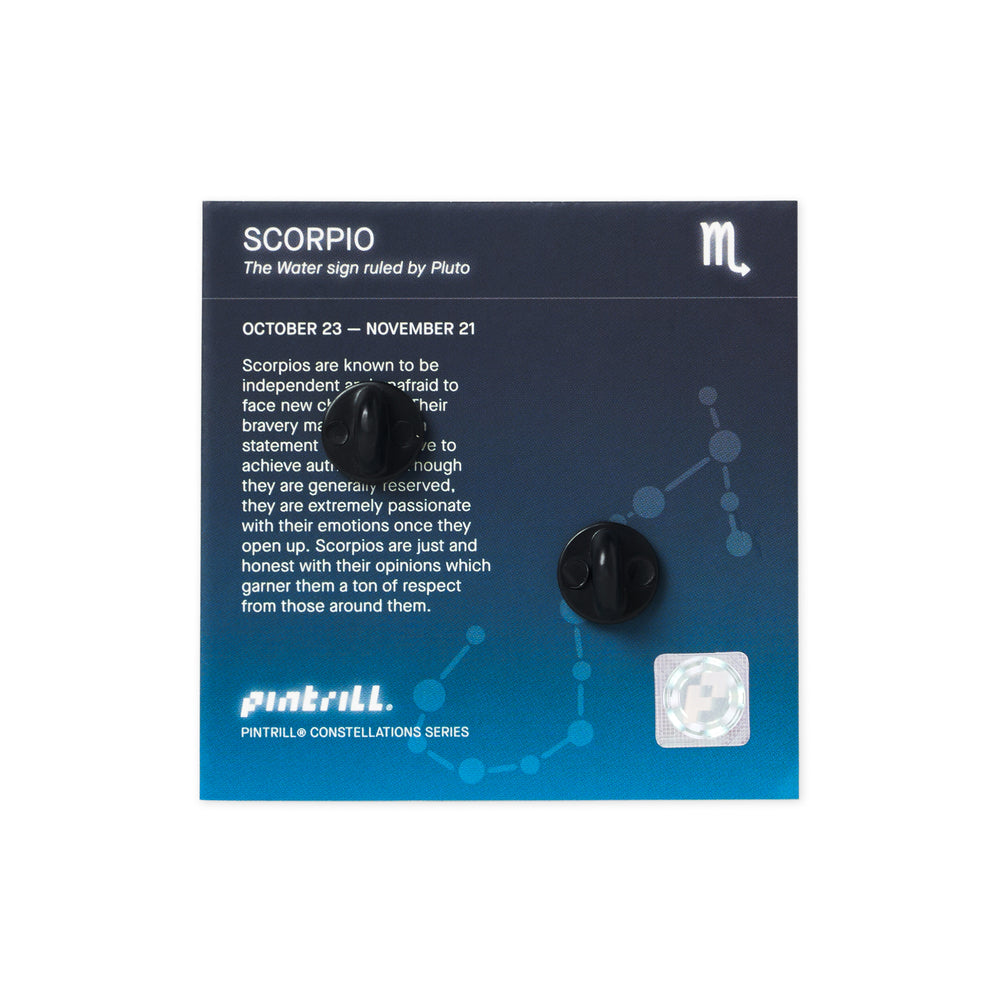 PINTRILL -  - Main Image