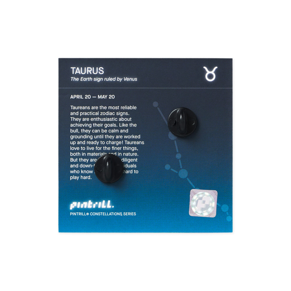 PINTRILL -  - Main Image