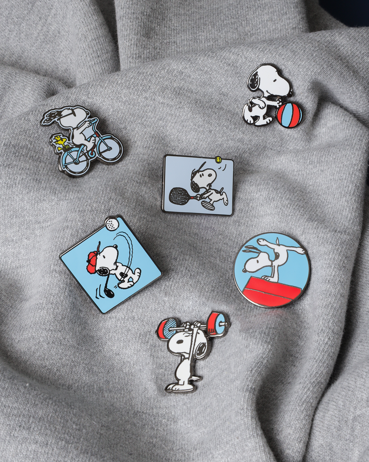 PINTRILL -  - Main Image
