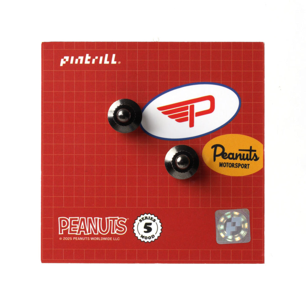 PINTRILL -  - Main Image