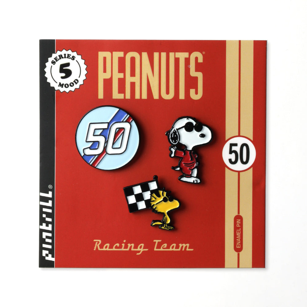 PINTRILL -  - Main Image