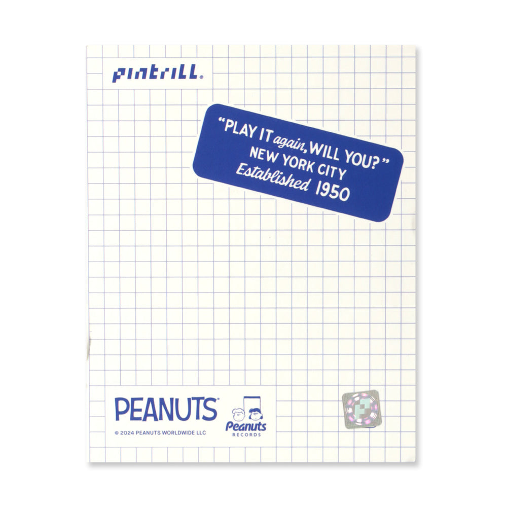 PINTRILL -  - Main Image