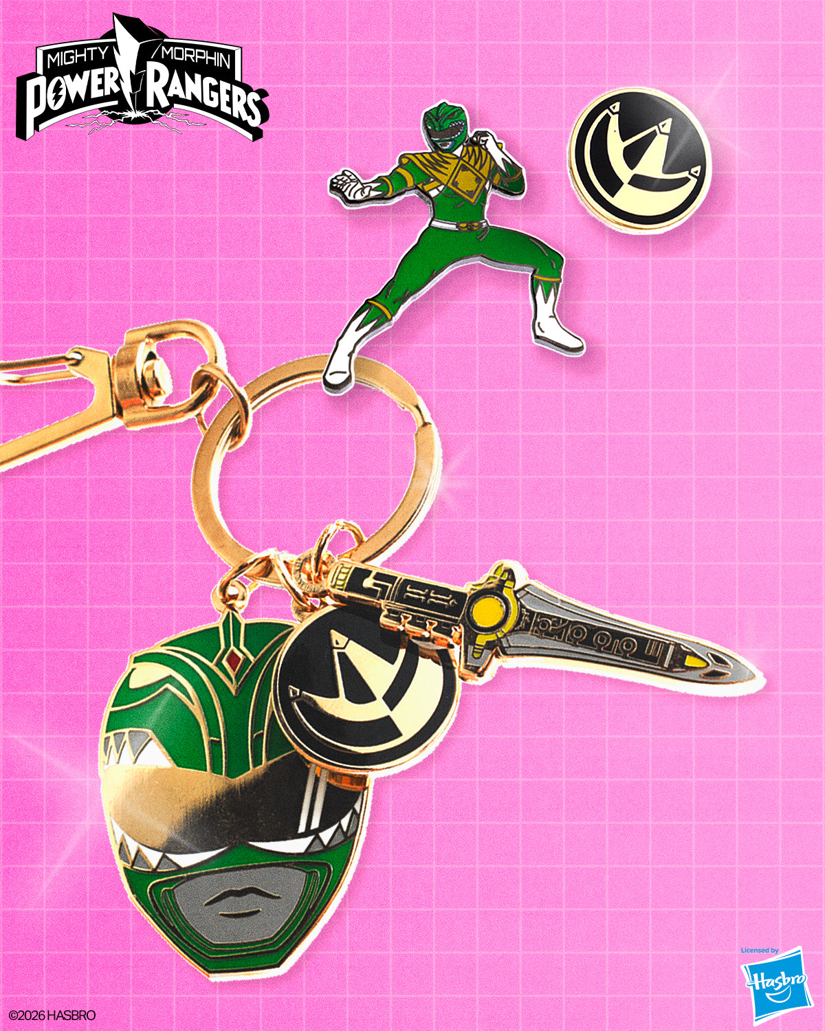 PINTRILL -  - Main Image