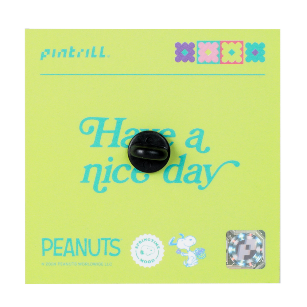 PINTRILL -  - Main Image