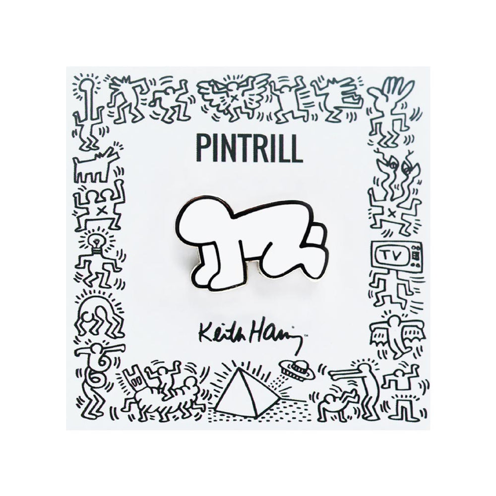 PINTRILL -  - Main Image