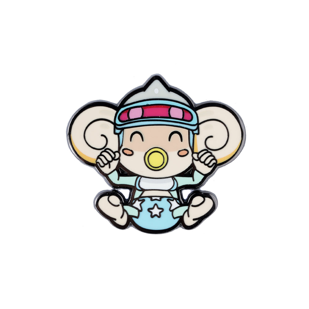 PINTRILL -  - Main Image