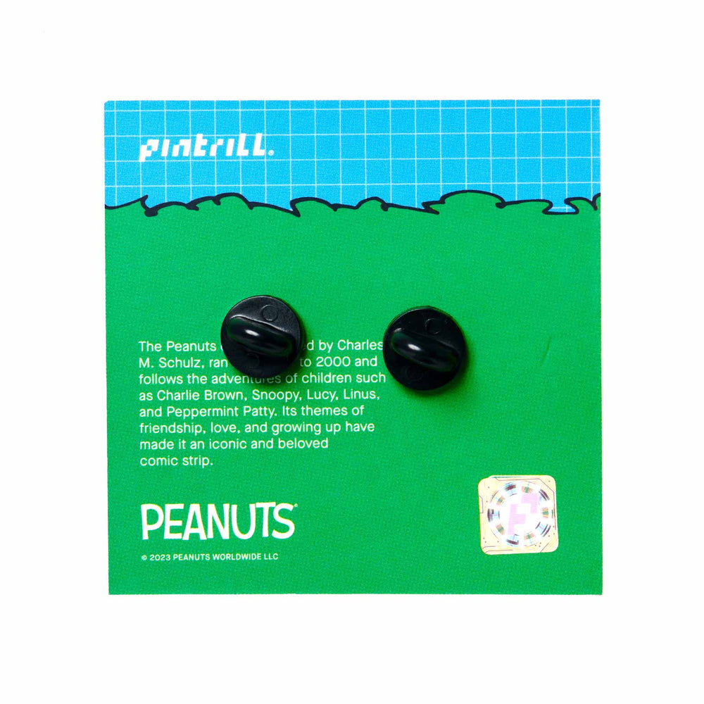 PINTRILL -  - Main Image