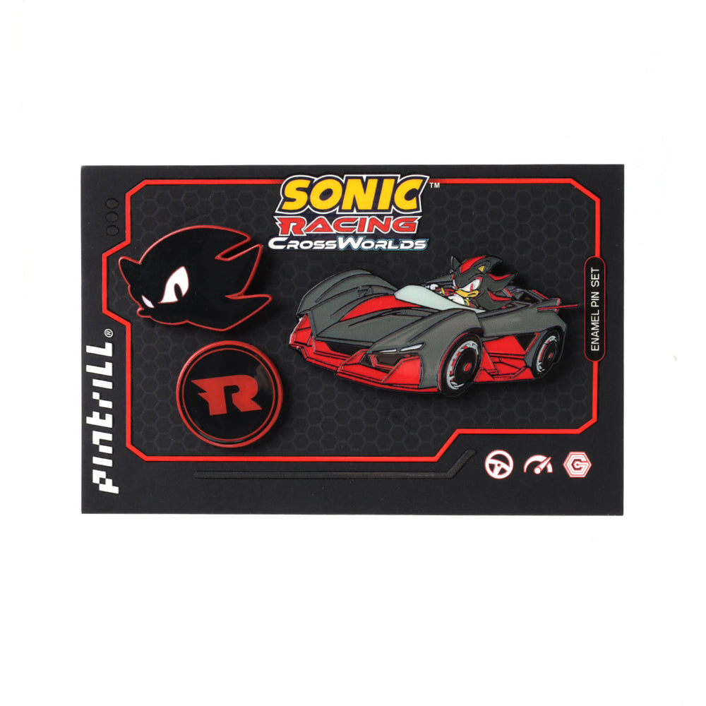 PINTRILL -  - Main Image