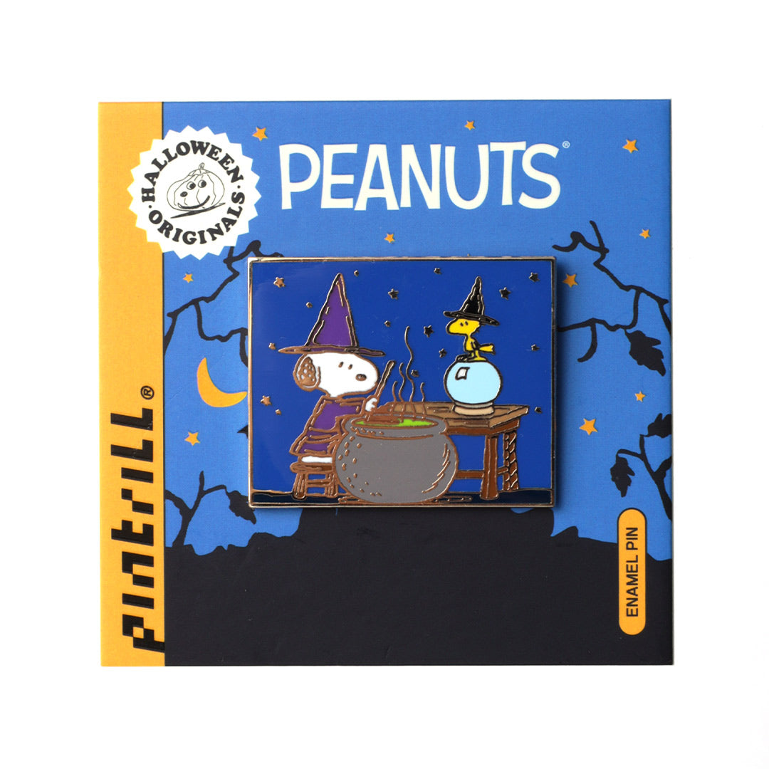 Pintrill | Pop Culture Pins, Charms & Collectible Fashion Accessories