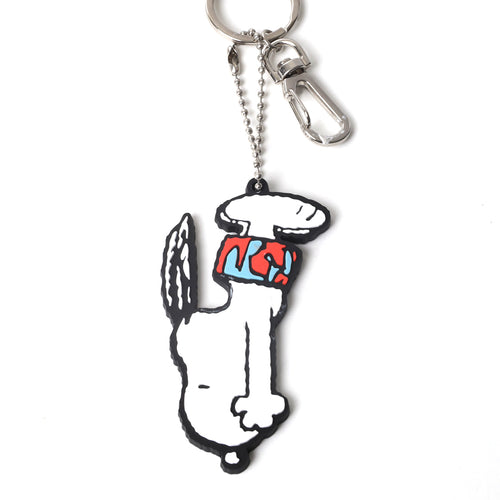 PINTRILL - Snoopy Diving Keyclip - Main Image