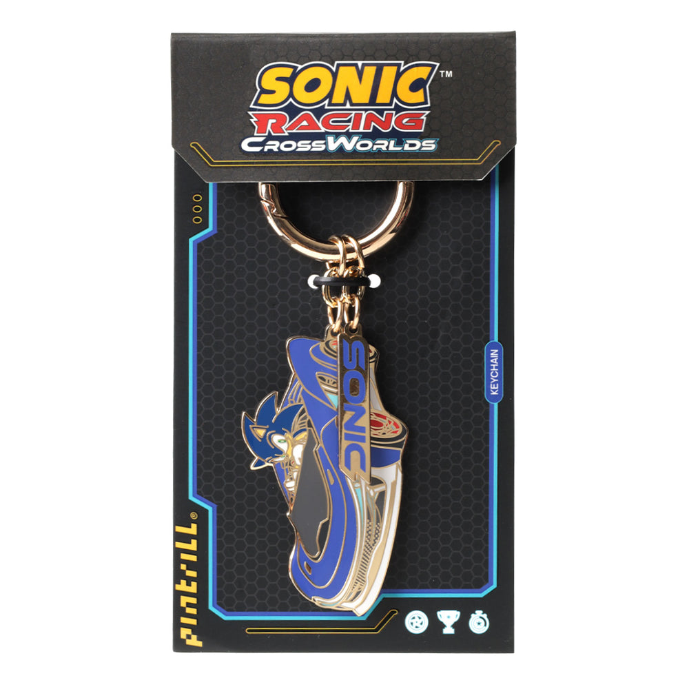 PINTRILL -  - Main Image