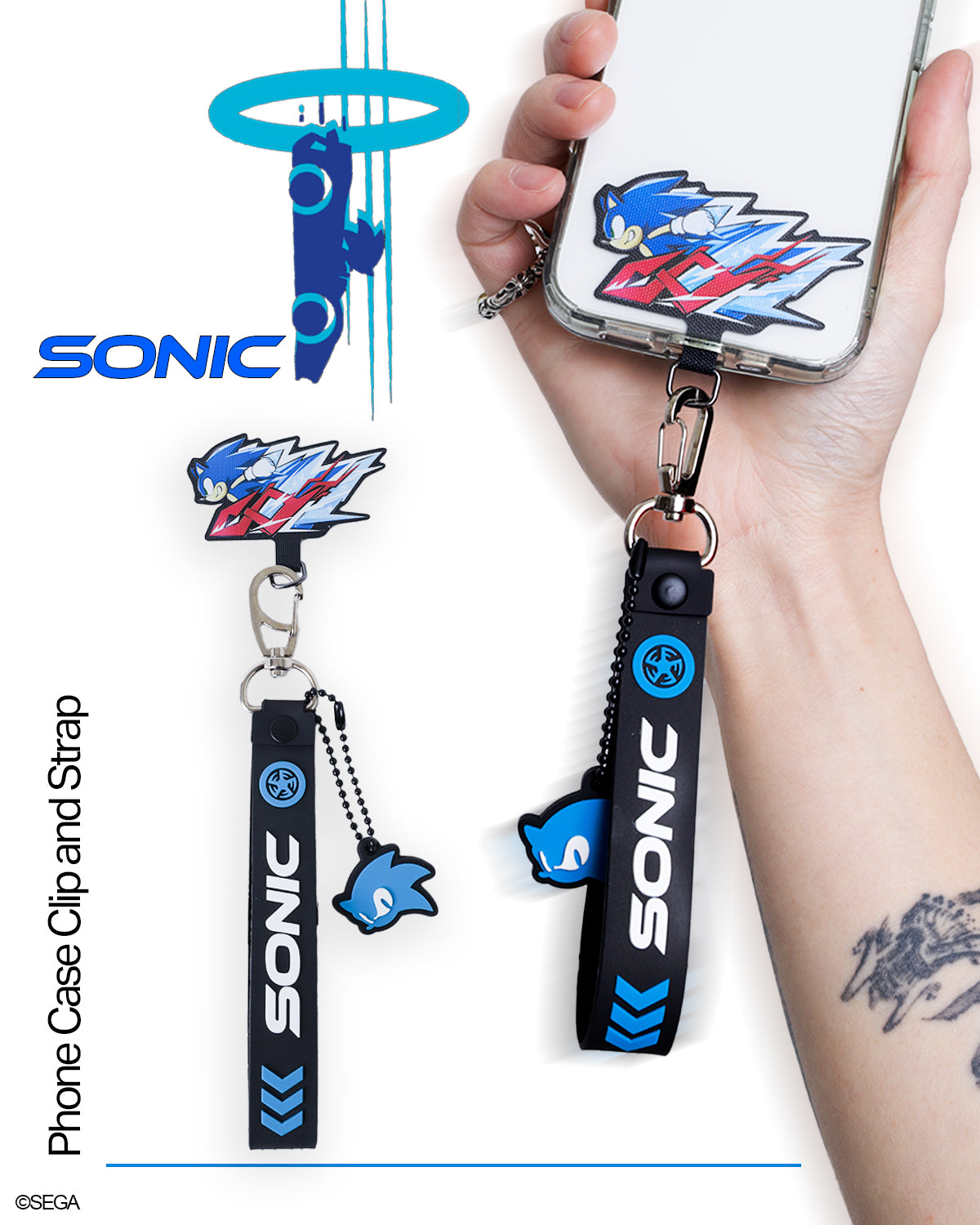 PINTRILL -  - Main Image