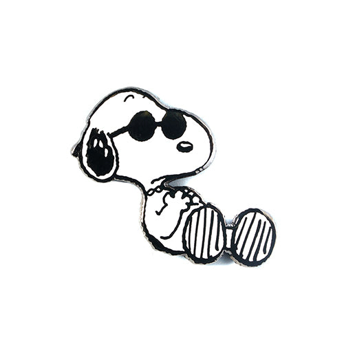 PEANUTS