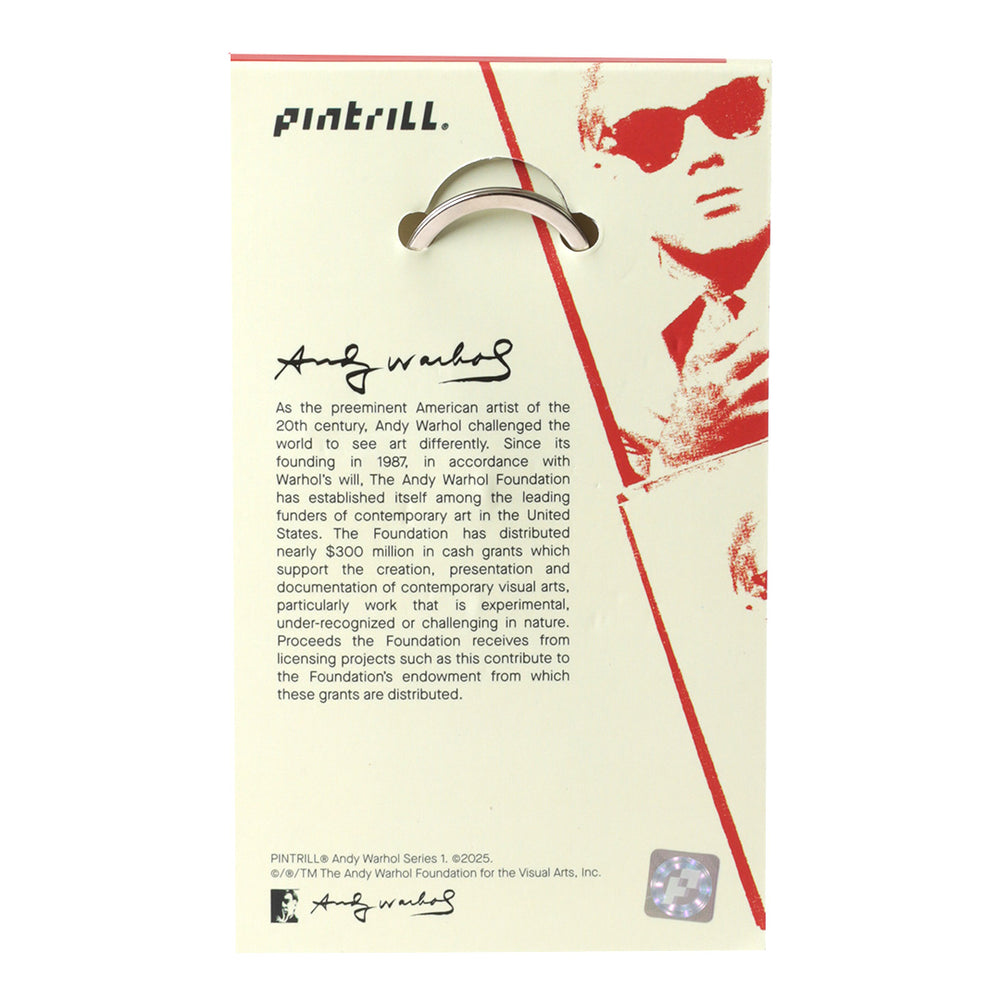 PINTRILL -  - Main Image