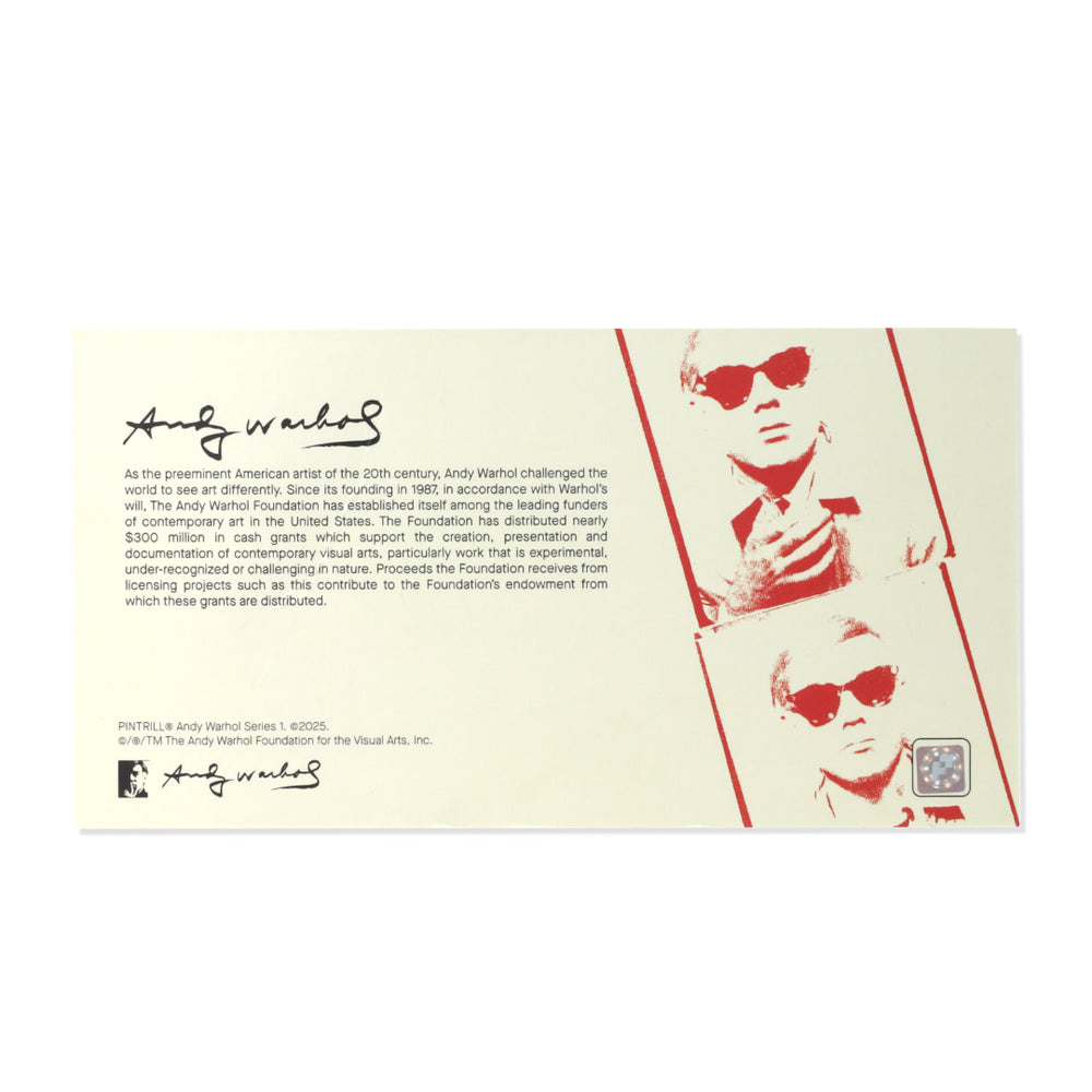 PINTRILL -  - Main Image