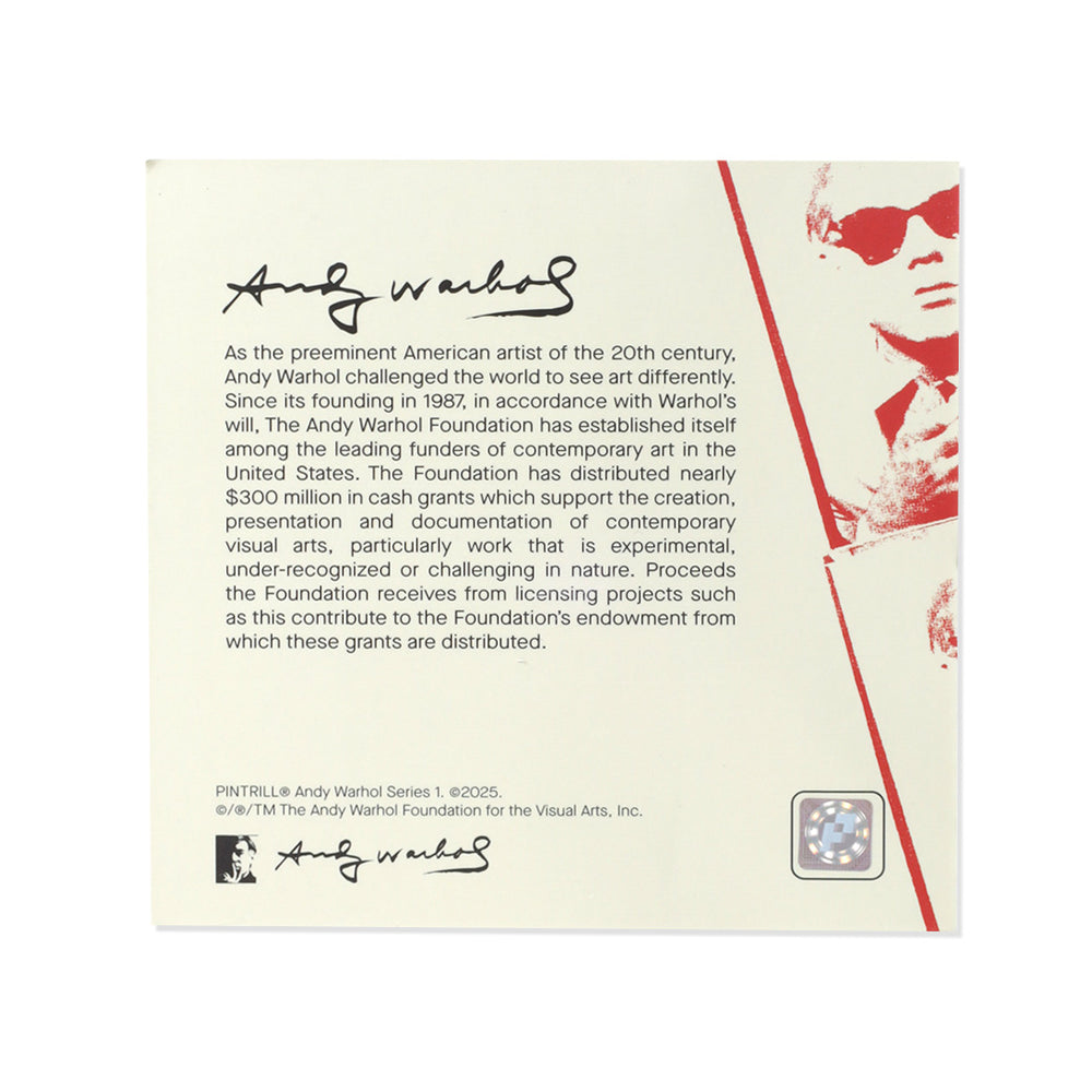 PINTRILL -  - Main Image