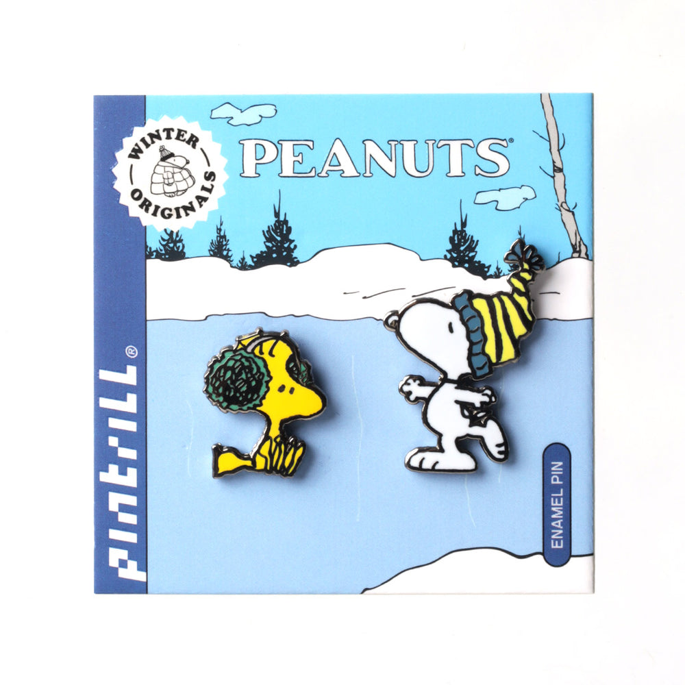 PINTRILL -  - Main Image