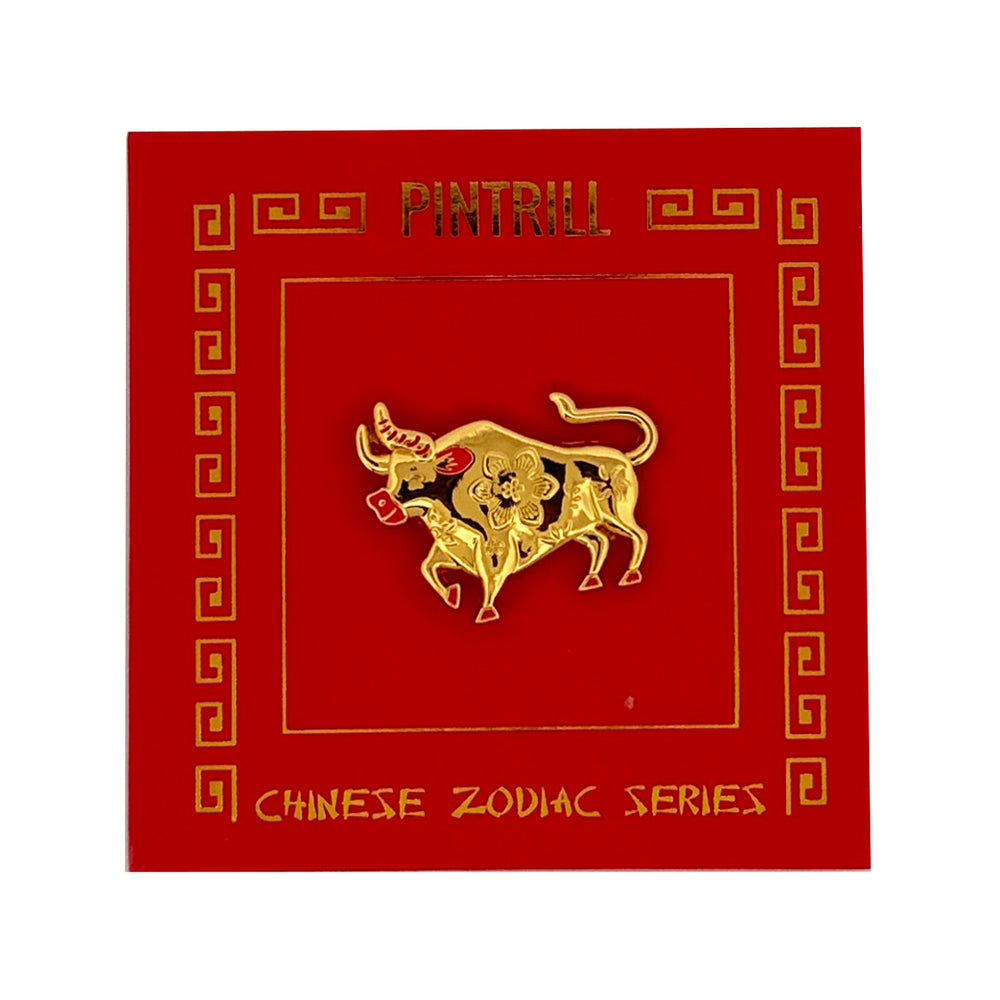 PINTRILL -  - Main Image