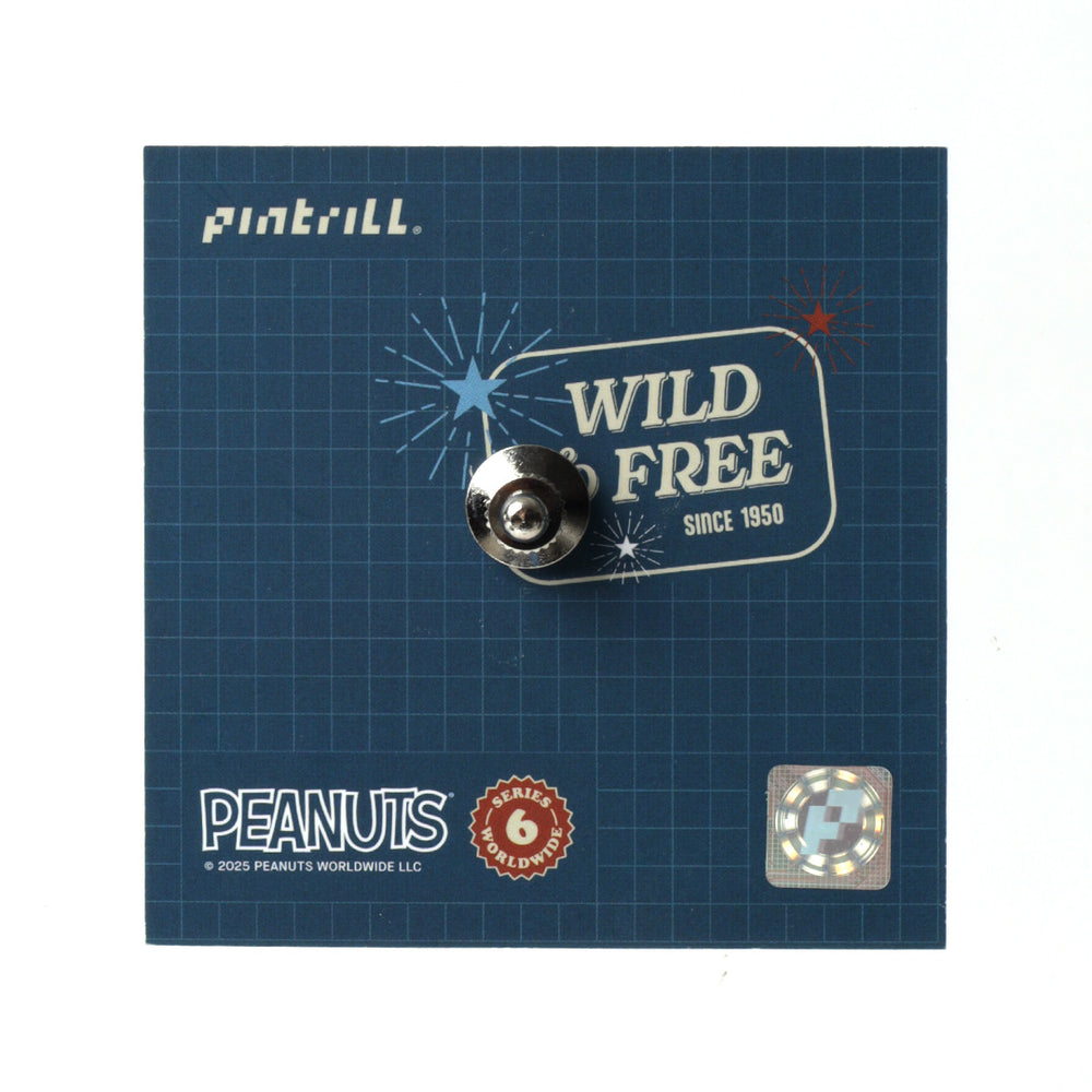 PINTRILL -  - Main Image