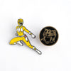 PINTRILL -  - Main Image