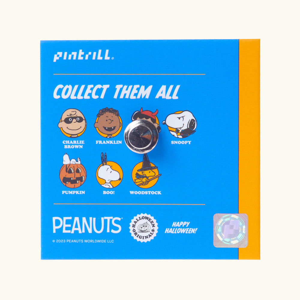 PINTRILL -  - Main Image