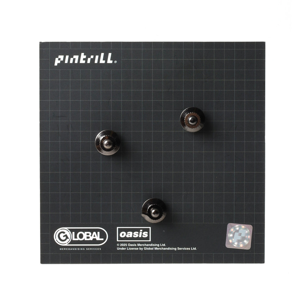 PINTRILL -  - Main Image