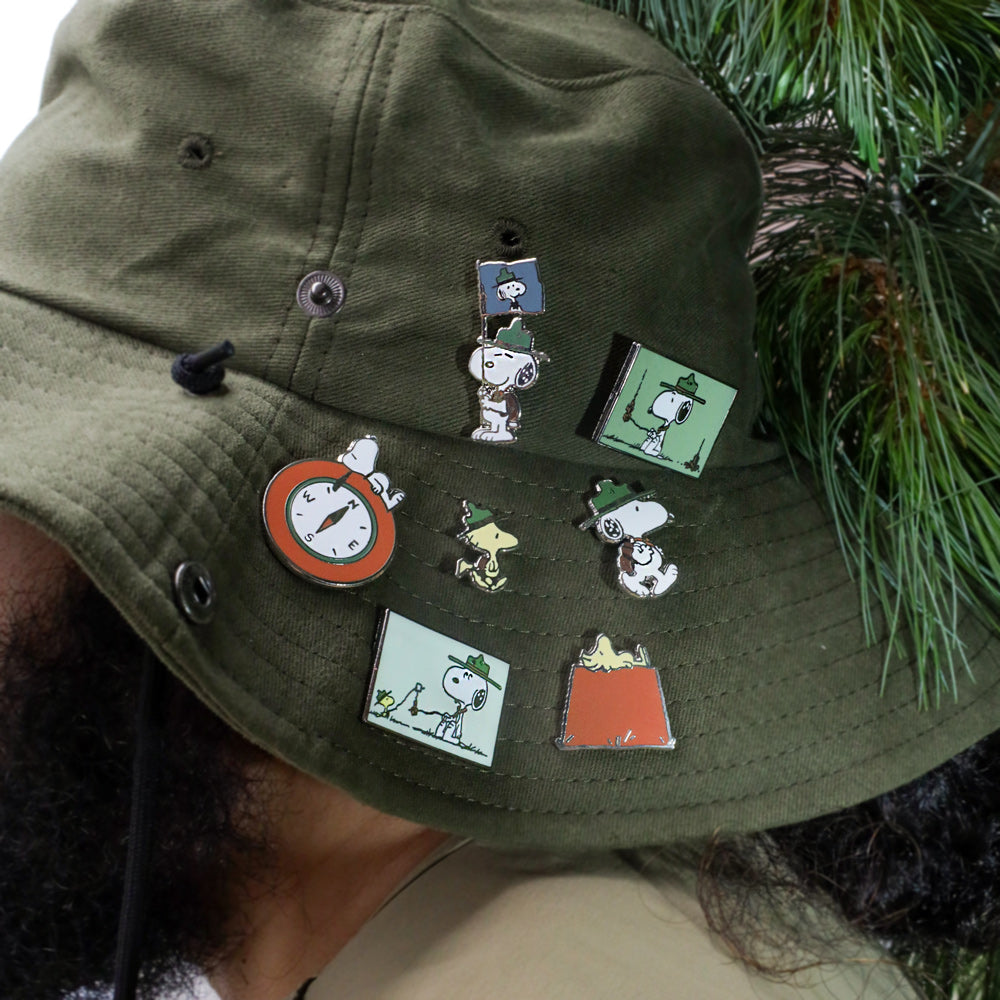 PINTRILL - Beagle Scouts - Main Image