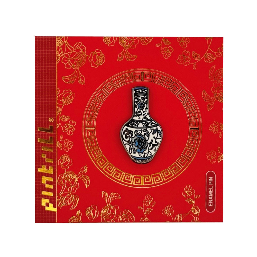 PINTRILL -  - Main Image