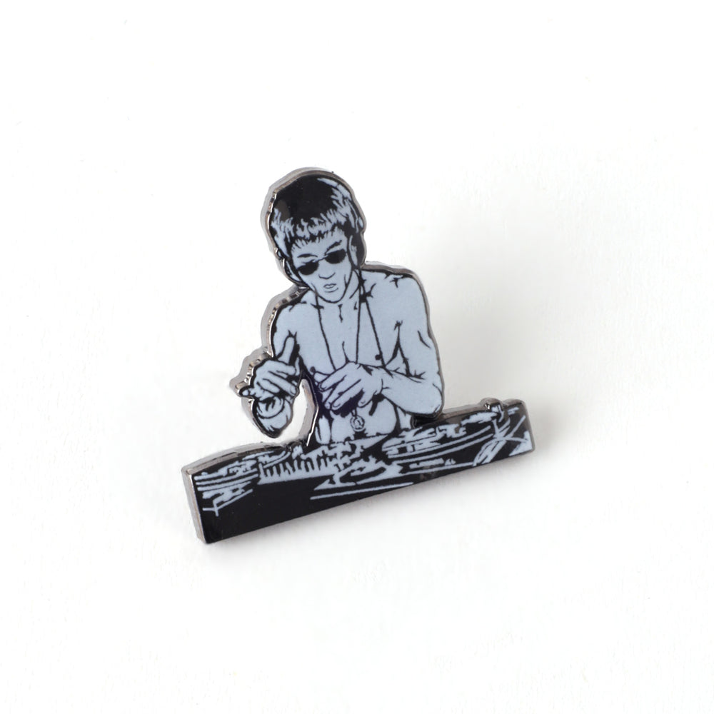 PINTRILL -  - Main Image