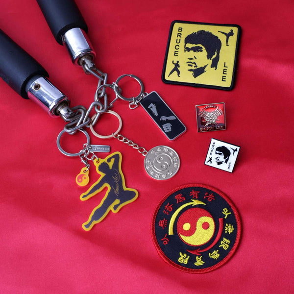 PINTRILL -  - Main Image