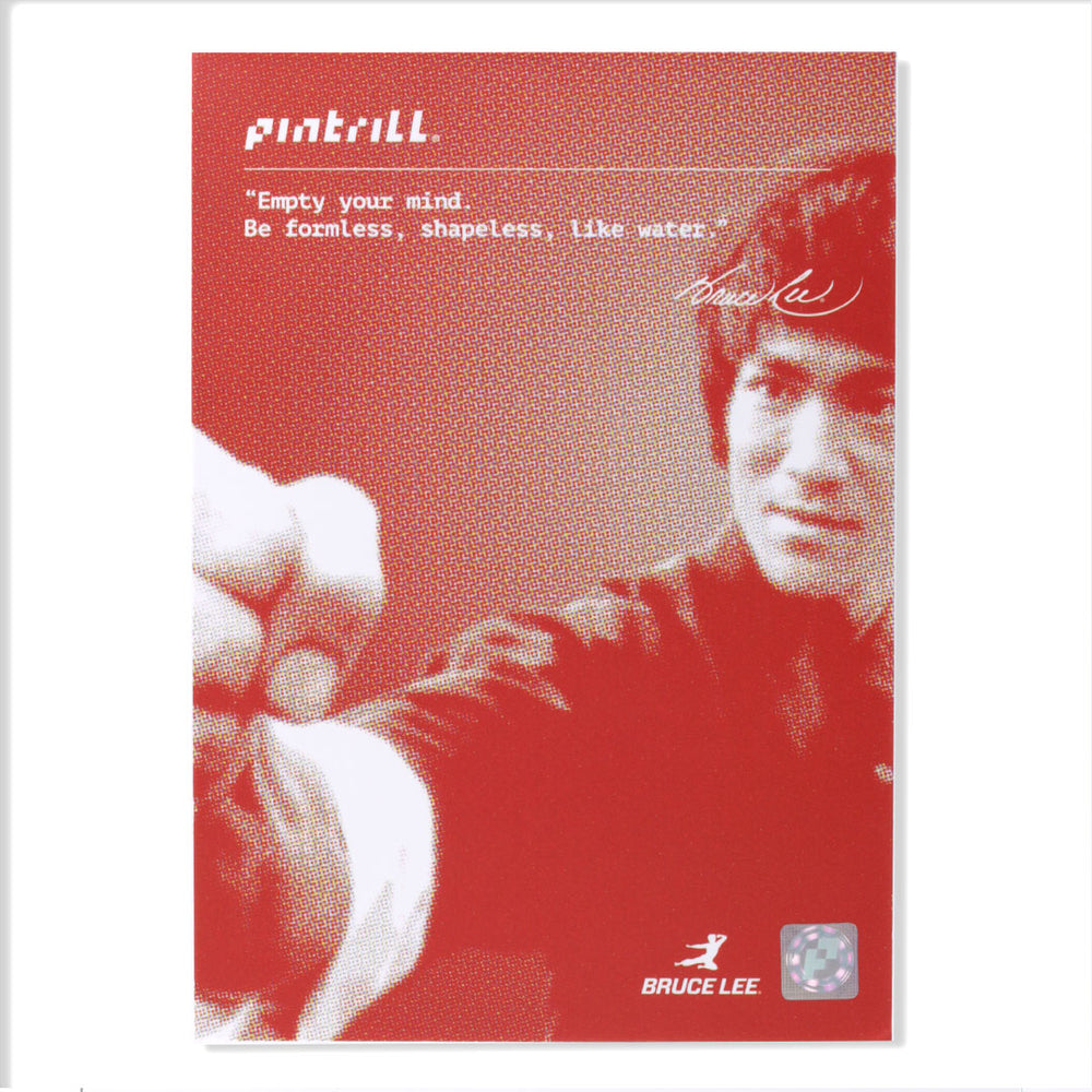 PINTRILL -  - Main Image