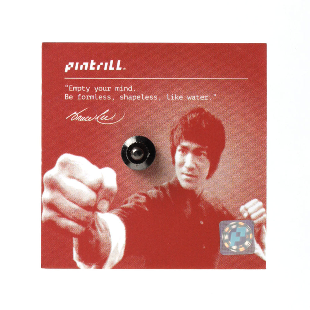 PINTRILL -  - Main Image