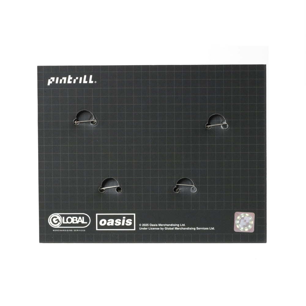 PINTRILL -  - Main Image