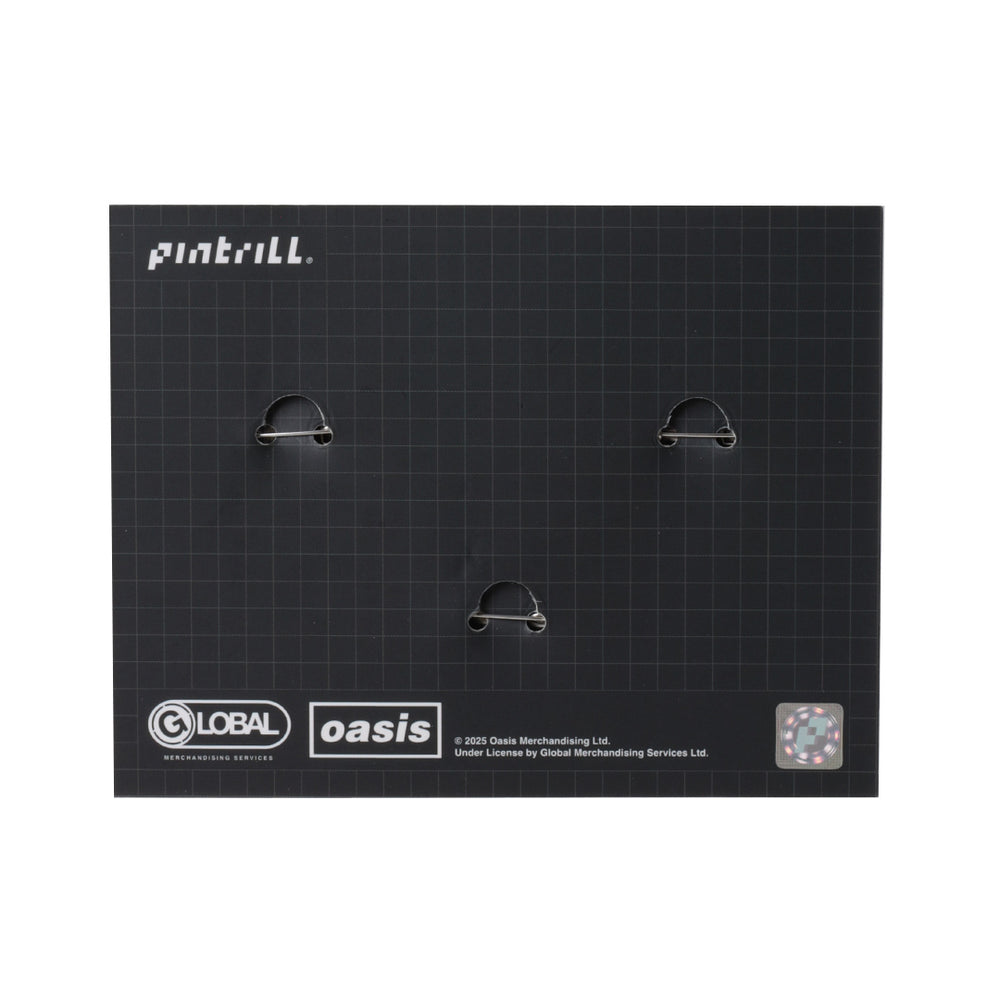 PINTRILL -  - Main Image