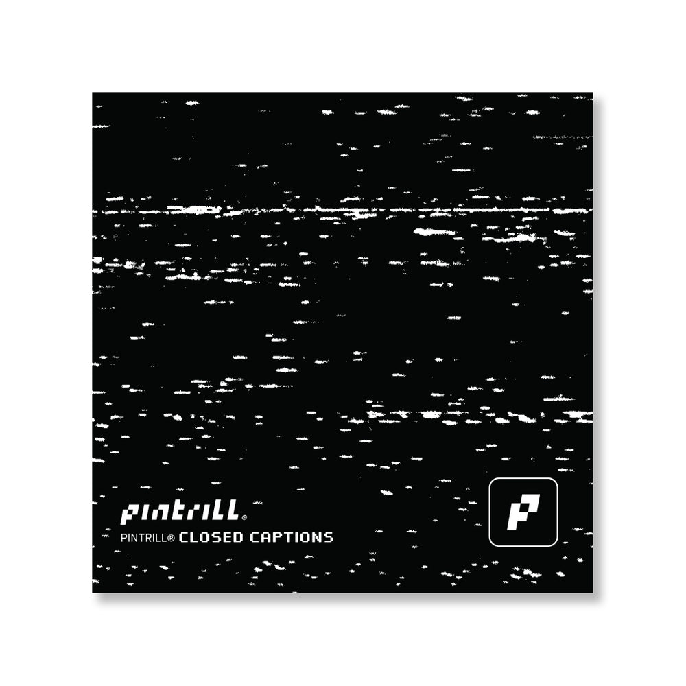 PINTRILL -  - Main Image