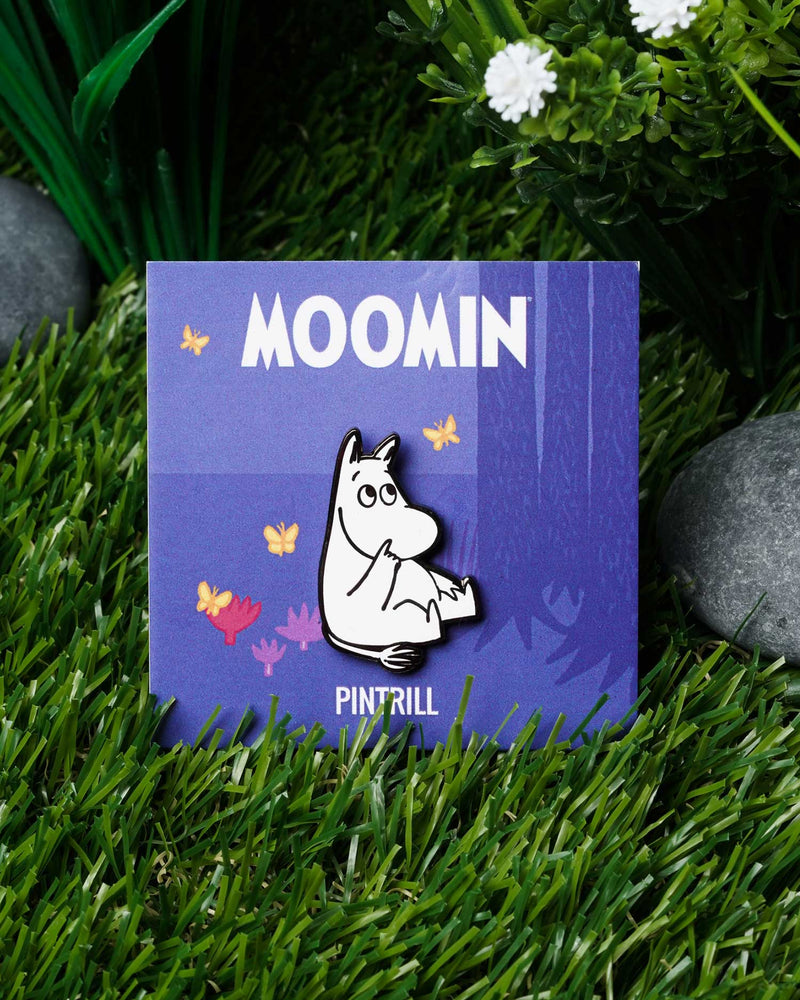 PINTRILL -  - Main Image