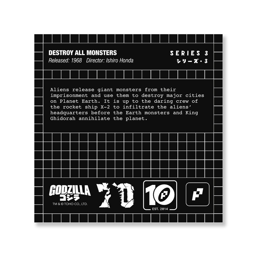 PINTRILL -  - Main Image