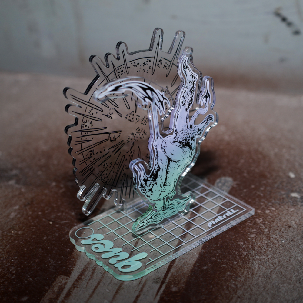 PINTRILL -  - Main Image