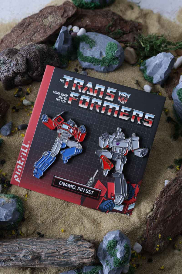 PINTRILL -  - Main Image