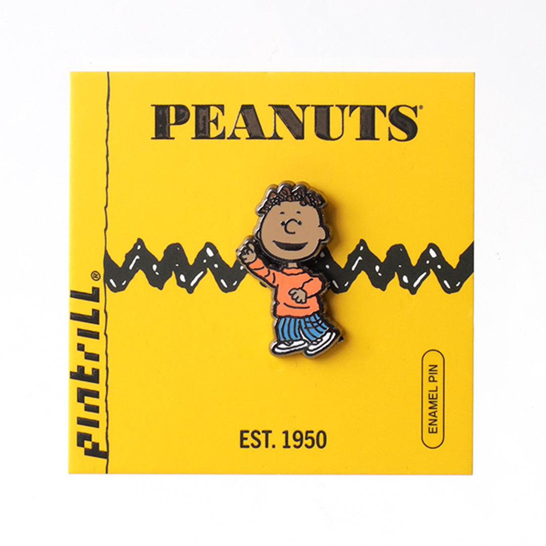 Originals - Franklin Pin