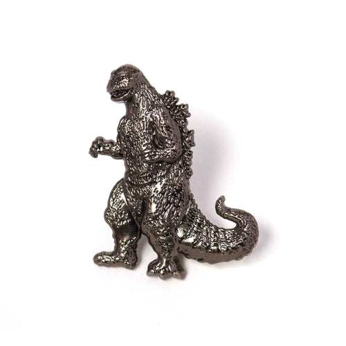 PINTRILL - Godzilla Pin - Main Image