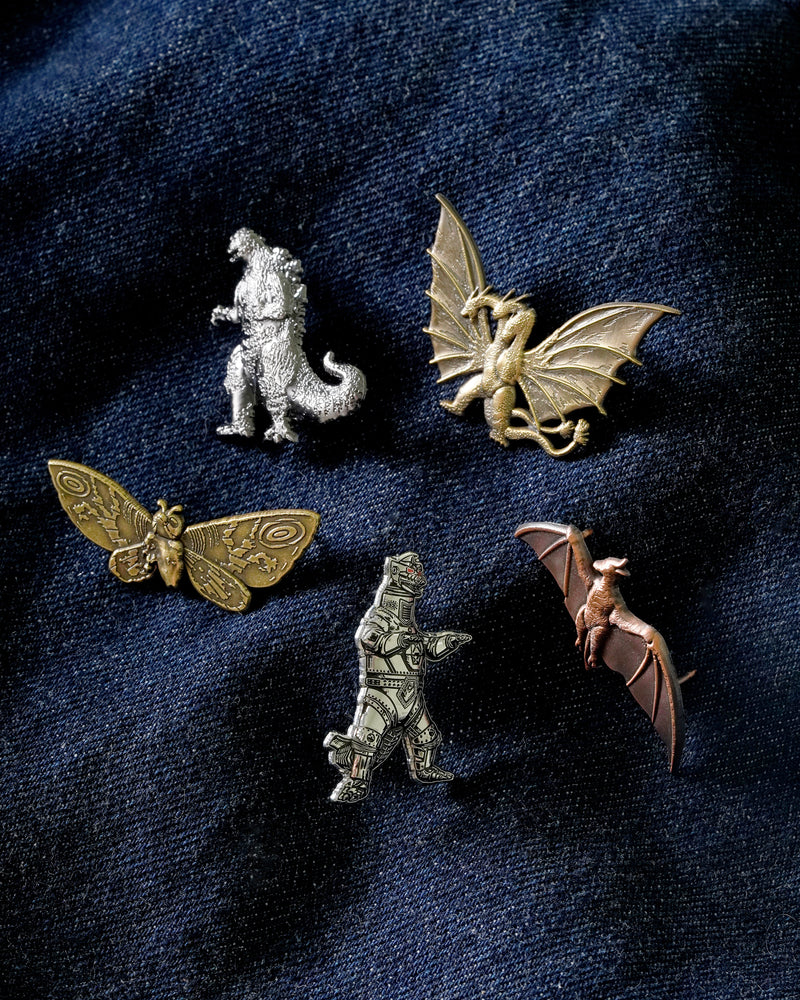 PINTRILL -  - Main Image