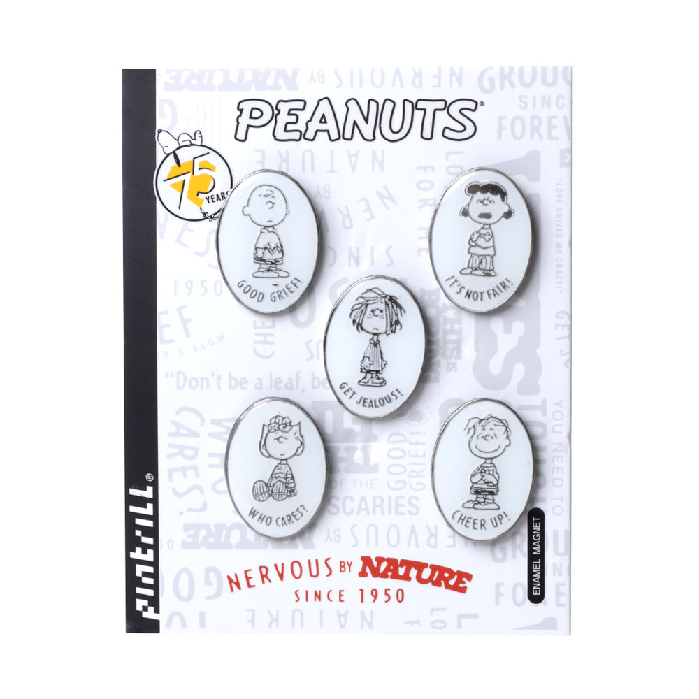 PINTRILL -  - Main Image