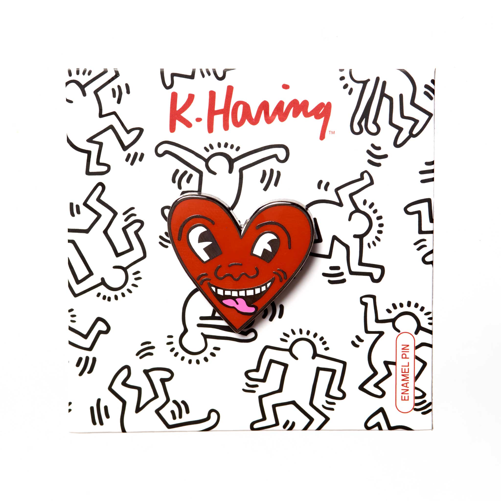 KEITH HARING MUSEUM